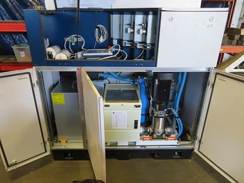 Trumpf #TruDisk-2001 Laser, 1030nm, 2000 watt, 4mm mrad - Image 8