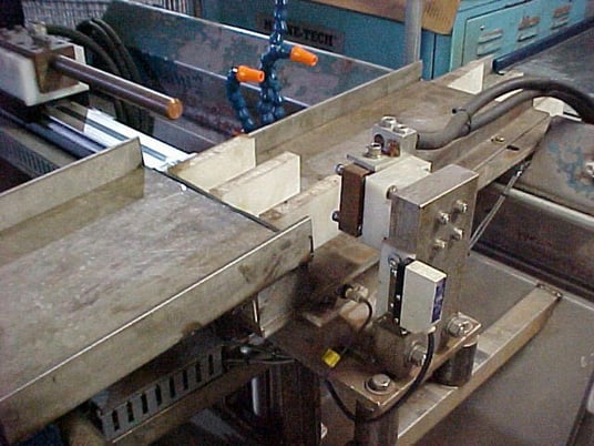 Phosphate Line, pass through tubular threaded-end phosphate line - Image 4