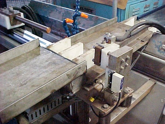 Phosphate Line, pass through tubular threaded-end phosphate line - Image 5