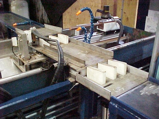 Phosphate Line, pass through tubular threaded-end phosphate line - Image 6