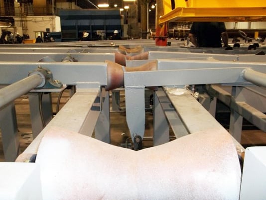 Phosphate Line, pass through tubular threaded-end phosphate line - Image 8