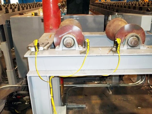 Phosphate Line, pass through tubular threaded-end phosphate line - Image 9