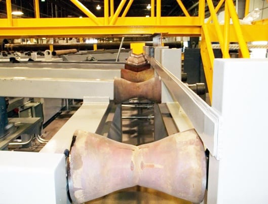 Phosphate Line, pass through tubular threaded-end phosphate line - Image 10