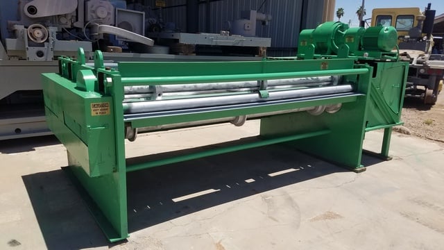 117" Slitting Line - Image 1
