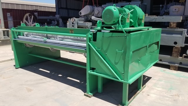 117" Slitting Line - Image 2