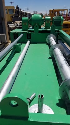 117" Slitting Line - Image 4