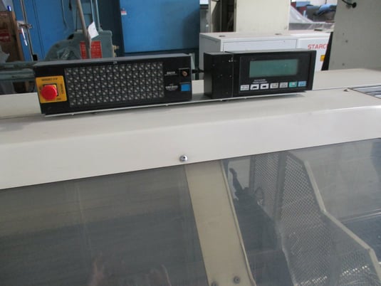 Panasonic #NM-2559MB HS, Pick and Place Machine, PANASERT-MV2FX - Image 3