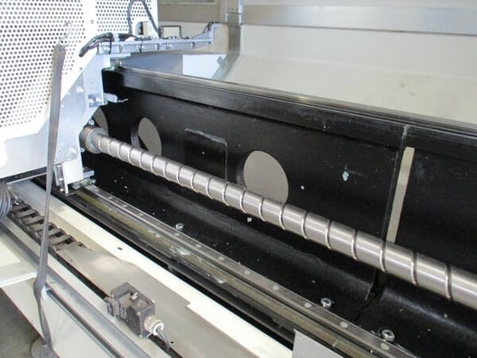 Panasonic #NM-2559MB HS, Pick and Place Machine, PANASERT-MV2FX - Image 5