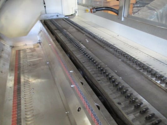 Panasonic #NM-2559MB HS, Pick and Place Machine, PANASERT-MV2FX - Image 6