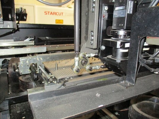 Panasonic #NM-2559MB HS, Pick and Place Machine, PANASERT-MV2FX - Image 7