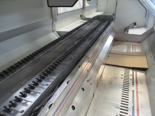 Panasonic #NM-2559MB HS, Pick and Place Machine, PANASERT-MV2FX - Image 8