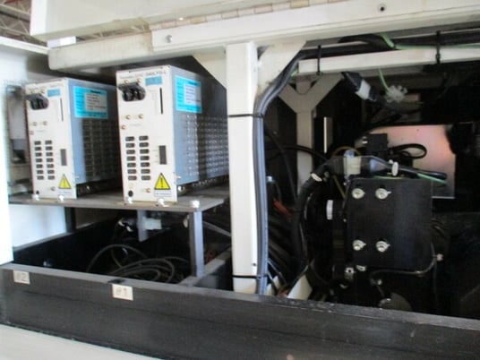 Panasonic #NM-2559MB HS, Pick and Place Machine, PANASERT-MV2FX - Image 10