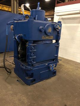 2" Nissei, 2-roll Bar Straightener - Image 1