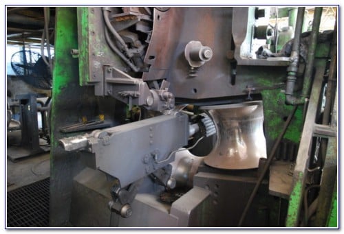 24" x .5" Torrance #TMC-450, Api Pipe Mill, 21 MPM, many recent upgrades - Image 6