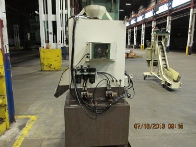 Sakamura #31915, Parts Washer - Image 1