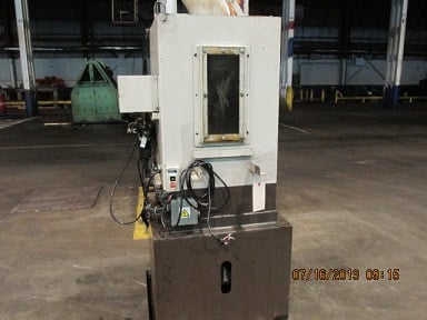 Sakamura #31915, Parts Washer - Image 2