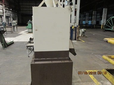 Sakamura #31915, Parts Washer - Image 3