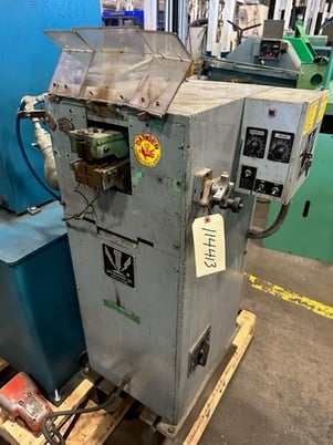 Lors Butt Welder - Image 1