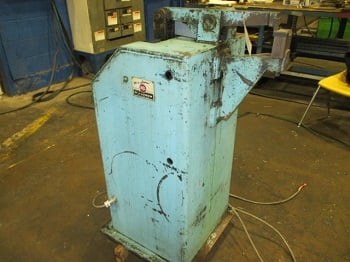 Lubow #C-1 Trimmer - Image 1