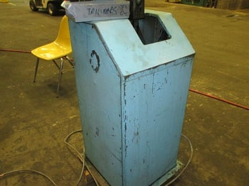 Lubow #C-1 Trimmer - Image 2