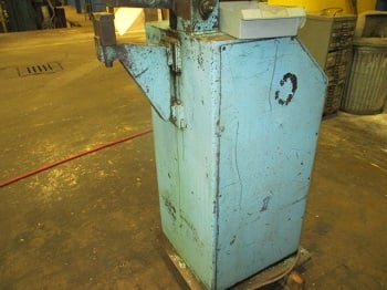 Lubow #C-1 Trimmer - Image 3