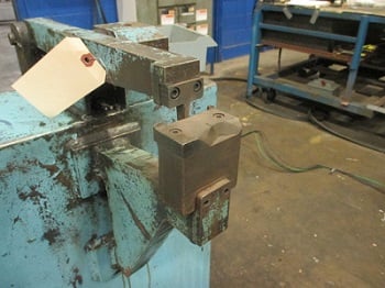 Lubow #C-1 Trimmer - Image 4