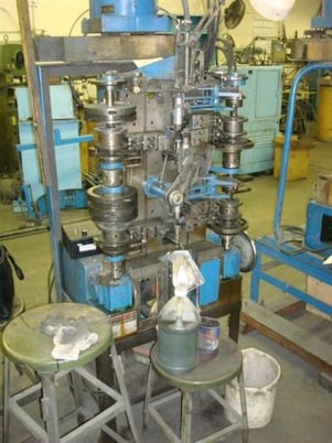 No. ML-1 Torrington Spring Looper - Image 1