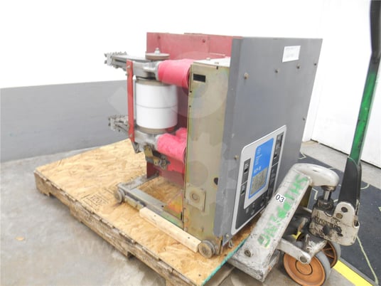 1200 Amps, WH 50vcp-w 350 Eo/do Parts Unit, 4.76kv, 125 Volts DC - Image 6