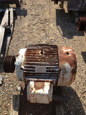 Fiberprep Lamort Diabolo, size 2 separator, 45 psi - Image 5