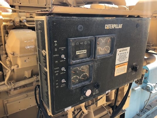 Weatherford #MP-10, triplex pump - Image 9