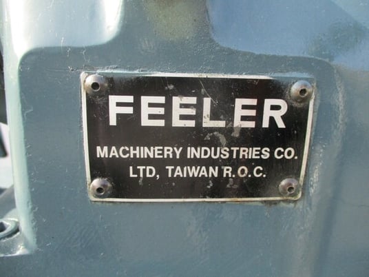 9" x 17" Hardinge #DV-59, second operation lathe/chucker - Image 8