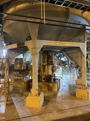 Metso Secondary Mini #Optiscreen - Image 1