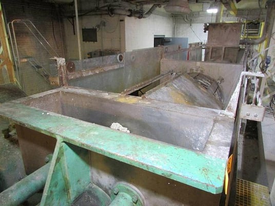 Metso #Optiscreen type MS-200HT-05, 2013 - Image 2