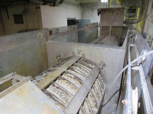 Metso #Optiscreen type MS-200HT-05, 2013 - Image 3