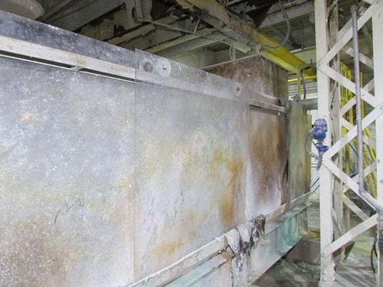 Metso #Optiscreen type MS-200HT-05, 2013 - Image 4