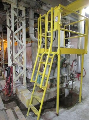 Metso #Optiscreen type MS-200HT-05, 2013 - Image 5