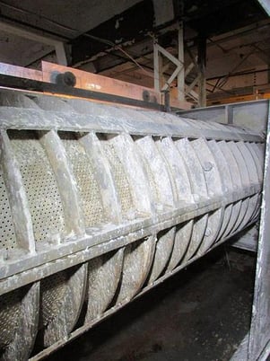 Metso #Optiscreen type MS-200HT-05, 2013 - Image 7