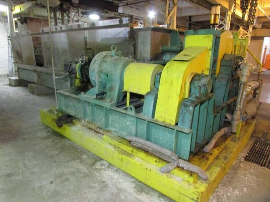 Metso #Optiscreen type MS-200HT-05, 2013 - Image 8