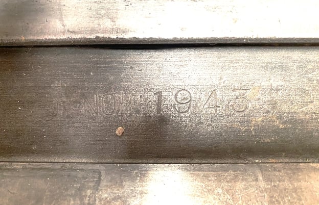 20" x 60" Mori Seiki #MR-1500G, toolroom lathe, 4-jaw 18" chuck, steady & follow rest - Image 5