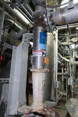 Voith #HC, cleaner - Image 4