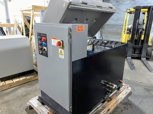 Hydraulic Power Supply And Units Hpu Hps From 1gpm To 140gpm - Image 2