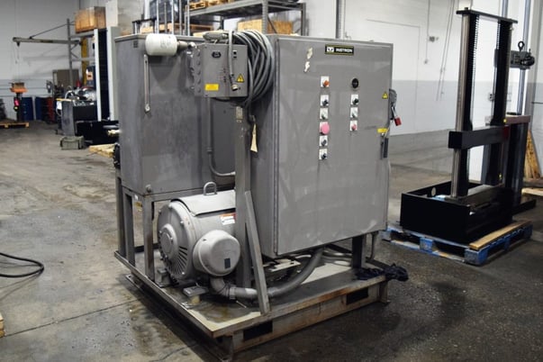 Hydraulic Power Supply And Units Hpu Hps From 1gpm To 140gpm - Image 3