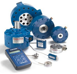 Load Cells, Accessories, Grips, Fixtures And Other Mechanical Testing Equipment Rental - Image 1