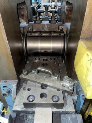 10.5" I2S, 2-Hi rolling mill / reducing sizing mill - Image 5