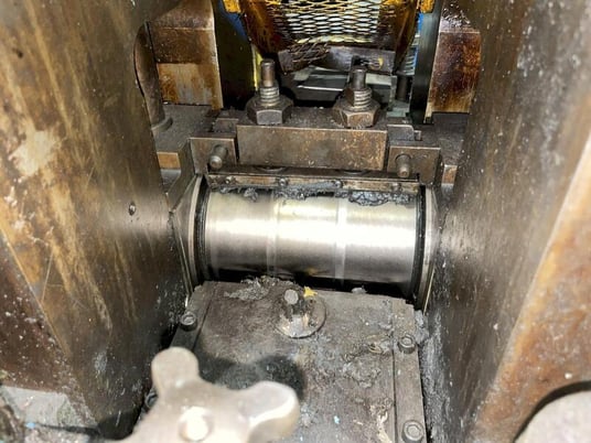 10.5" I2S, 2-Hi rolling mill / reducing sizing mill - Image 7