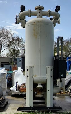 3500 cfm, Dryer, 150 psi - Image 2