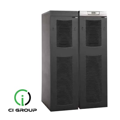 30.0 KVA Eaton 9355, rental uninterruptible power supplies system, 208/480 Volts, 3 phase - Image 1