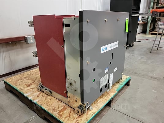 2000 Amps WH 150vcp-w 750 (150vcp-w 750) 125 Volts DC Control - Image 7