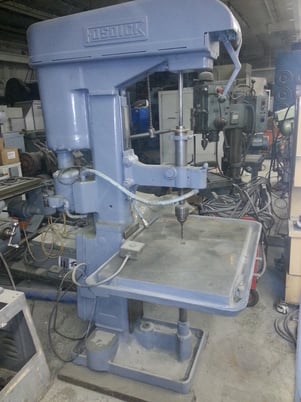 Fosdick Drill Press - Image 1