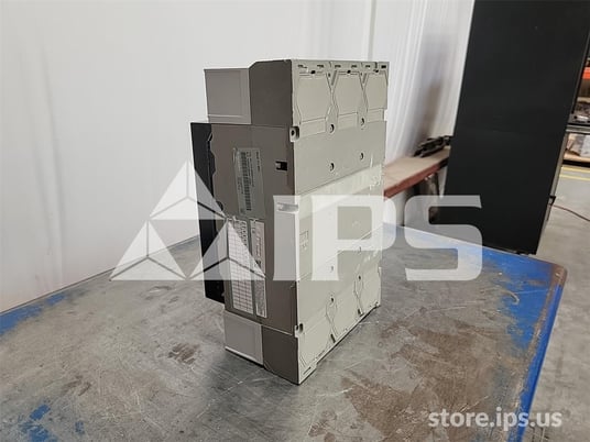 Square D Pjl Powerpact P-frame Mccb Micrologic 3.0 Li, 800 Amps Ampacity - Image 2